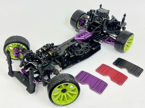 GALMトランスレンジシャーシ専用レインフォース