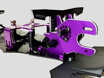 RC oahu �I���W�i���A�W���X�^�u�����[�^�[�}�E���g