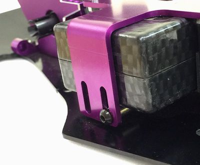 RC oahu �I���W�i���t���[�e�B���O�o�b�e���[�z���_�[