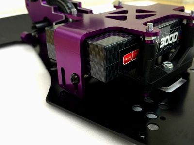 RC oahu �I���W�i���t���[�e�B���O�o�b�e���[�z���_�[