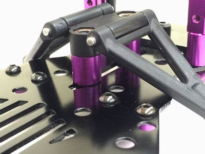 �L���X�^�[�����p�X���C�h���[��