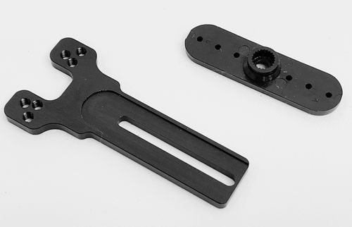 YD2Z用ダイレクトステアリングワイパーキット